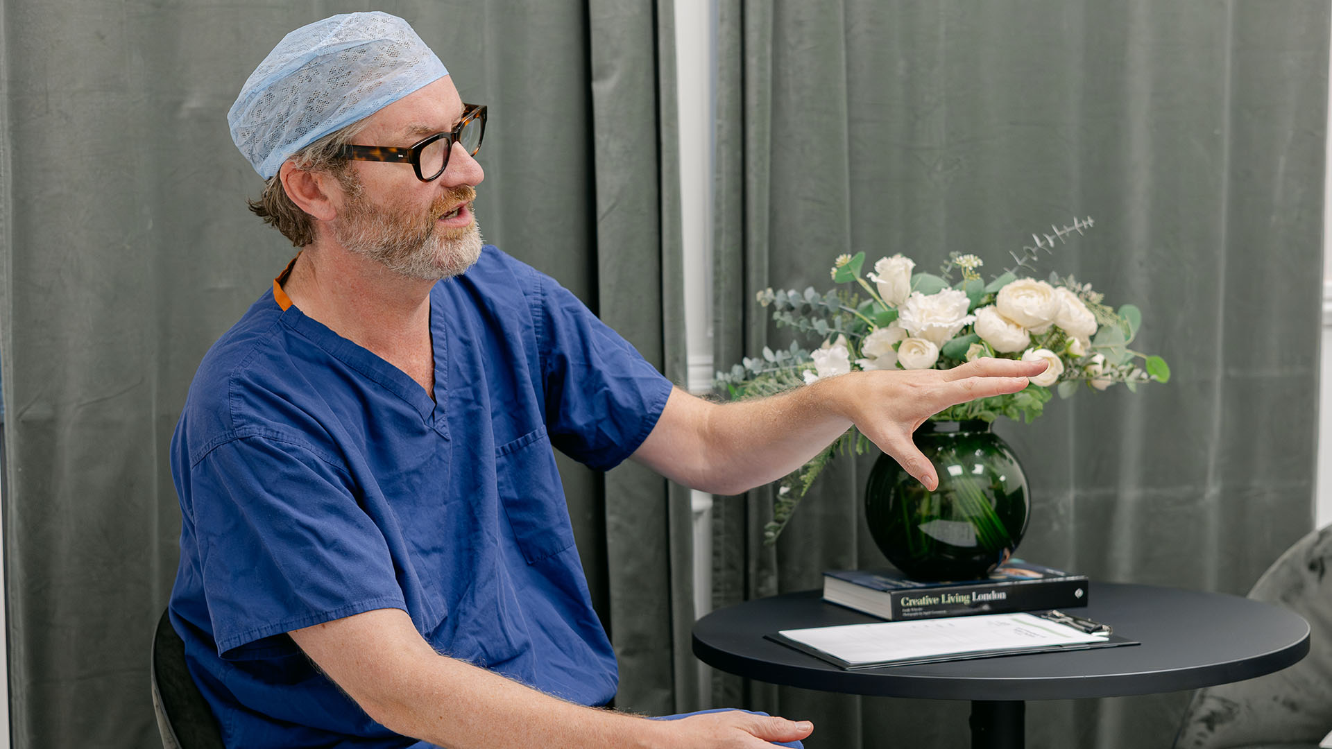 Microsclerotherapy Microsclerotherapy Treatment | Harley Street, Marylebone